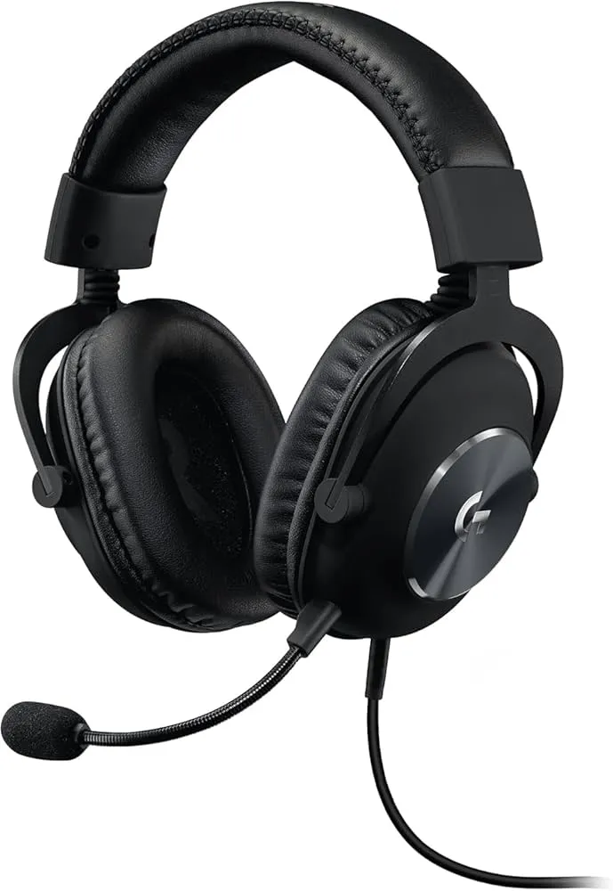 [PER250003] Logitech Pro X 50